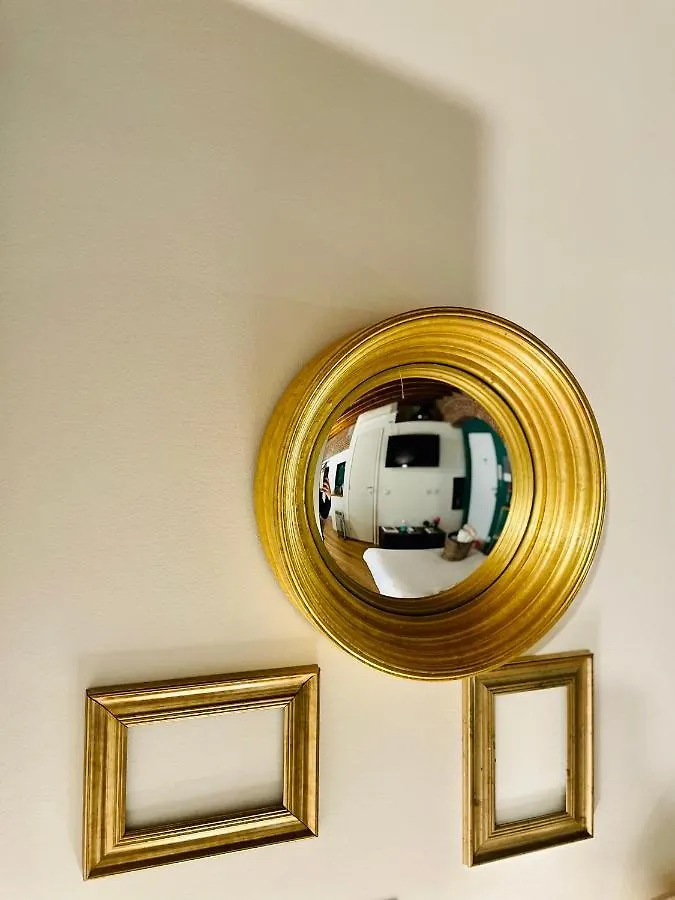 Ripa Apartments Milano - Ripa 57