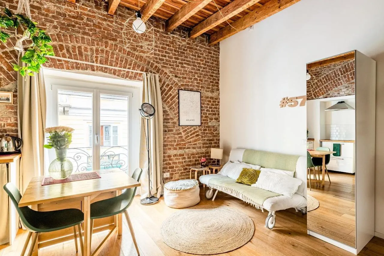 Ripa Apartments Milano - Ripa 57 Italien