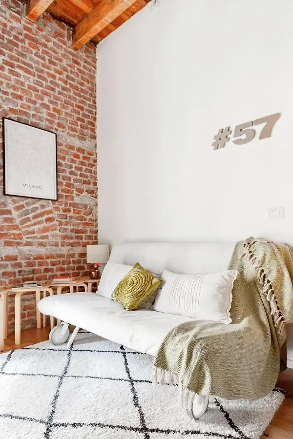 Ripa Apartments Milano - Ripa 57 Mailand