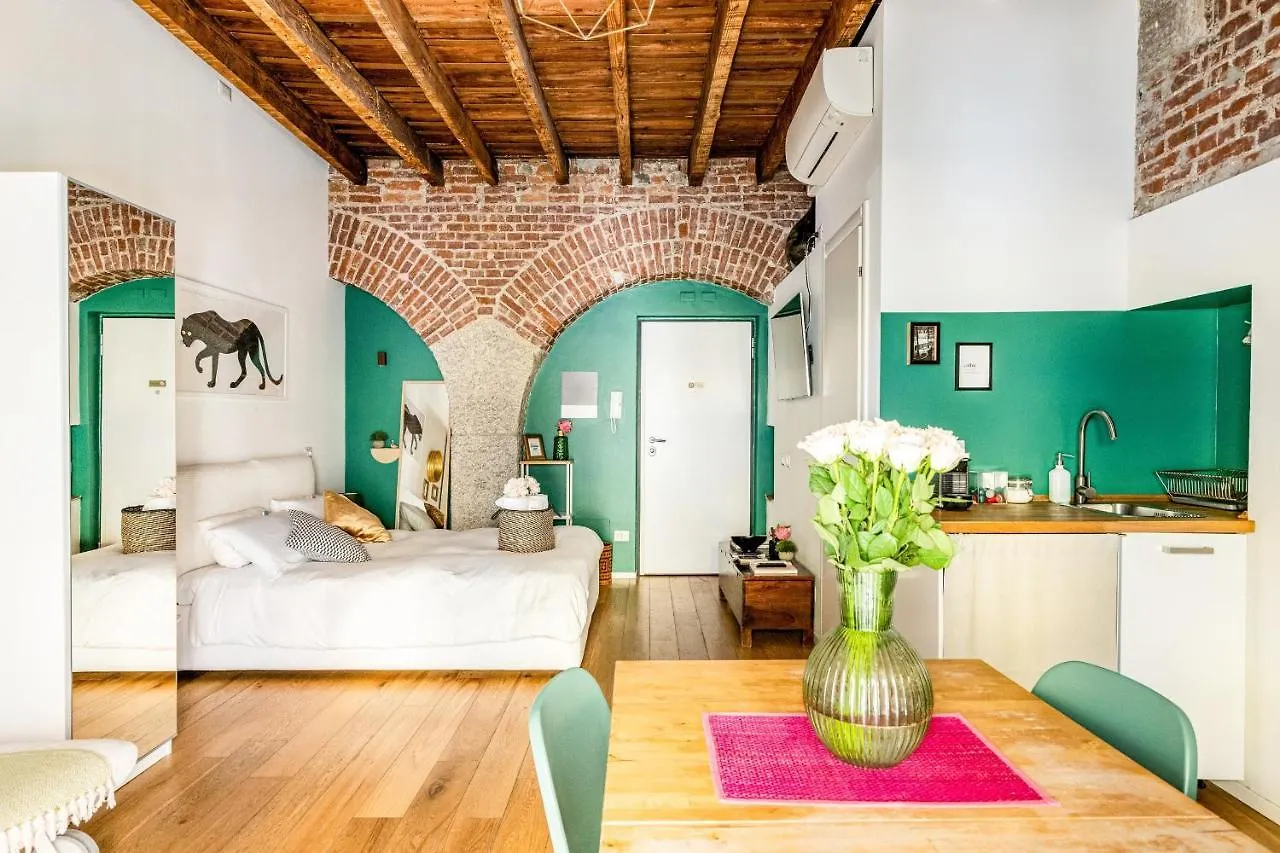 Ripa Apartments Milano - Ripa 57