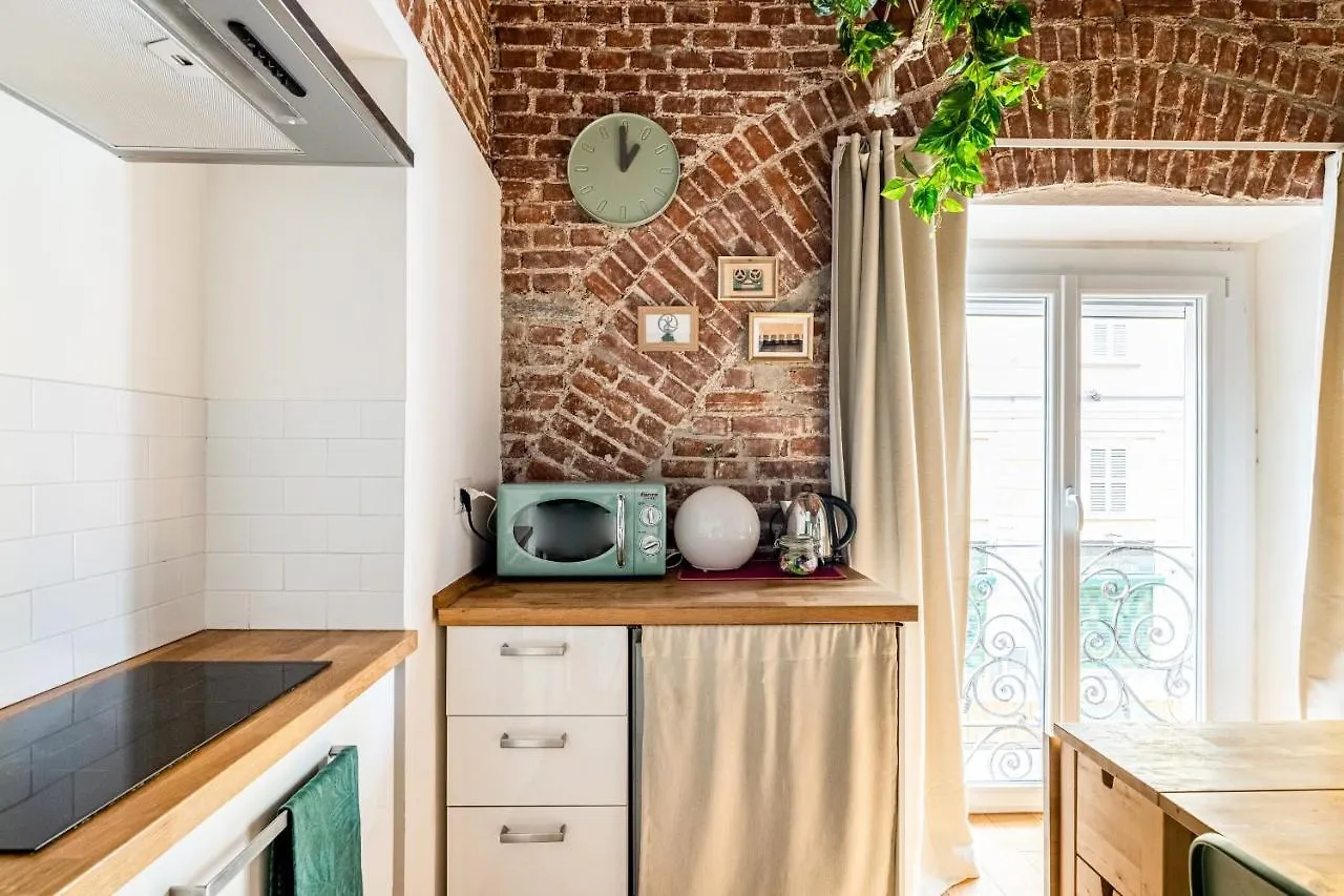 Ripa Apartments Milano - Ripa 57 0*, Mailand Italien