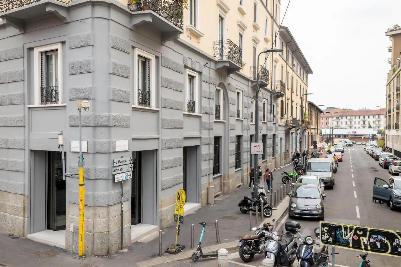 Ripa Apartments Milano - Ripa 57 Italien