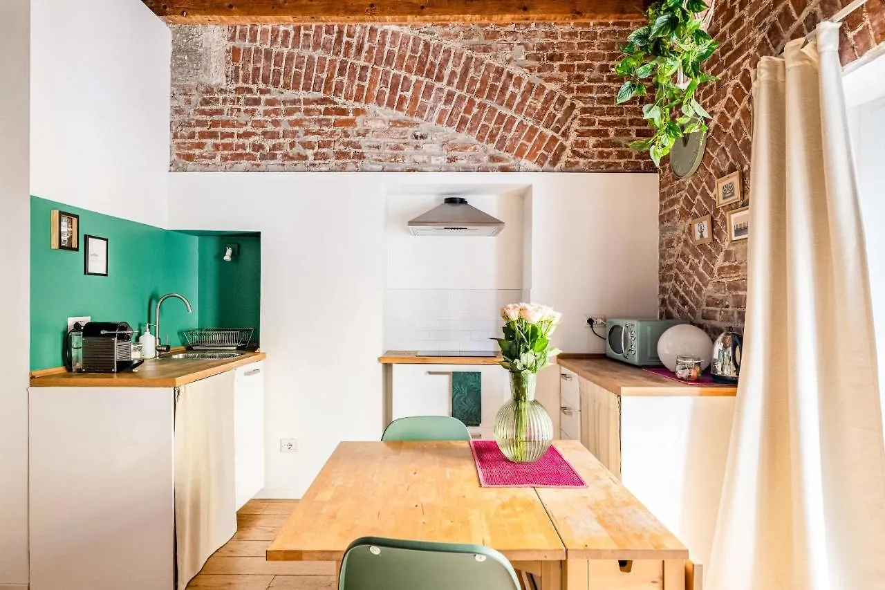 Ripa Apartments Milano - Ripa 57 Mailand