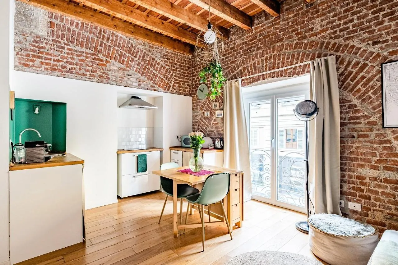 Ripa Apartments Milano - Ripa 57 Italien