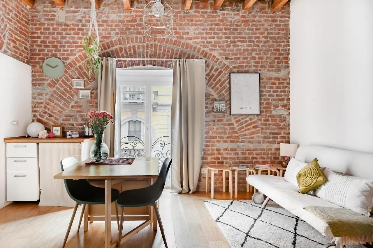 Ripa Apartments Milano - Ripa 57