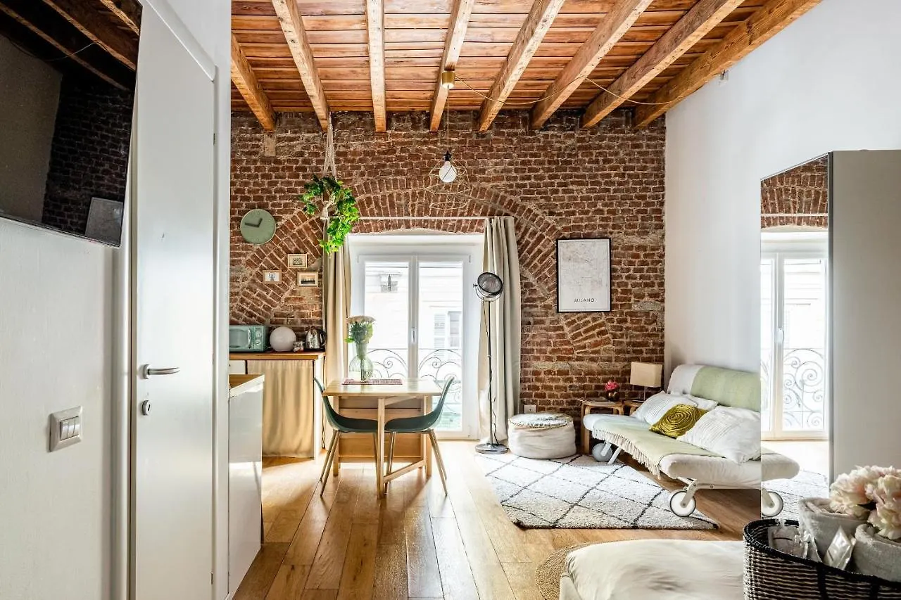 Ripa Apartments Milano - Ripa 57 Italien