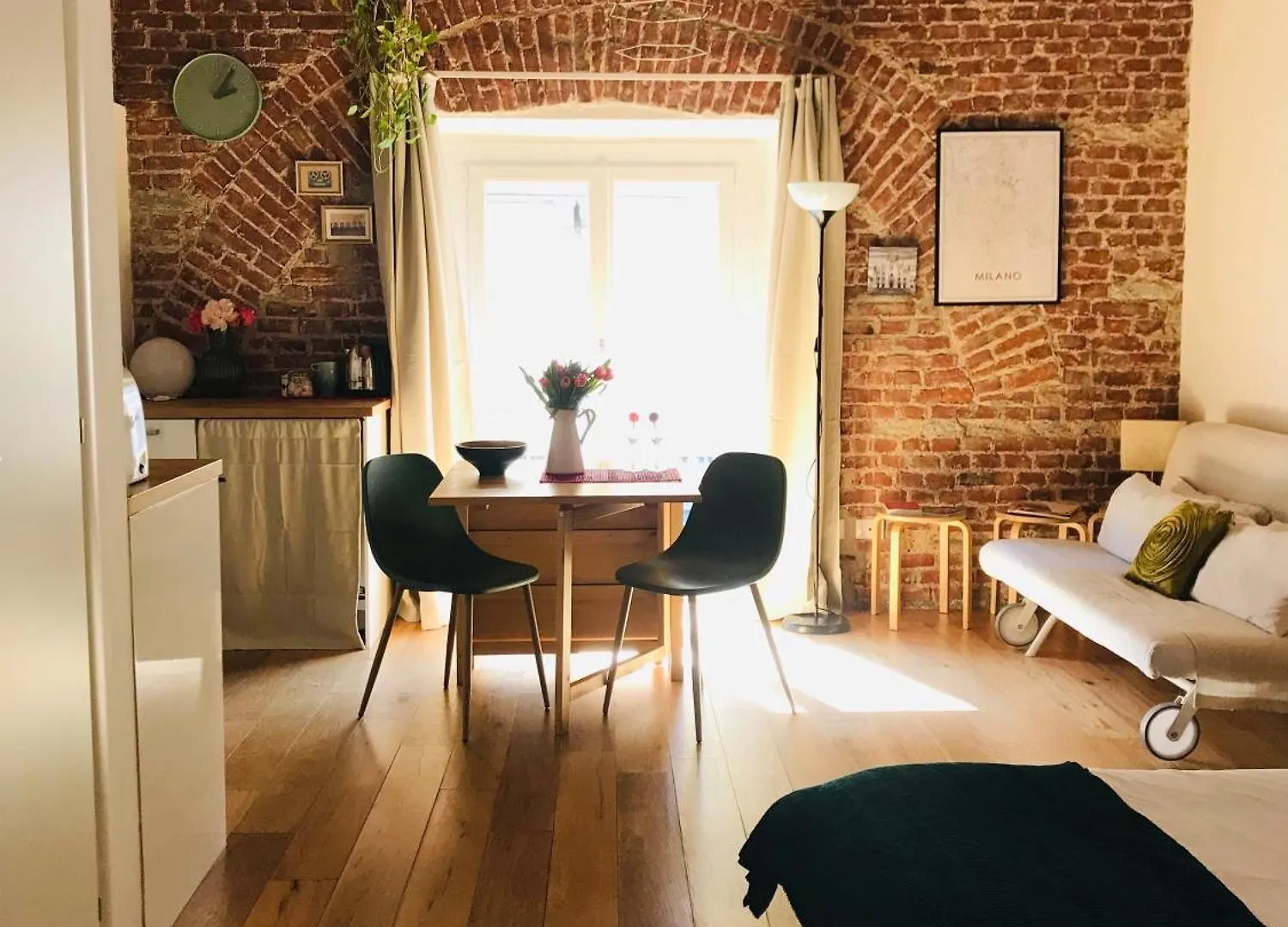 Ripa Apartments Milano - Ripa 57 Mailand