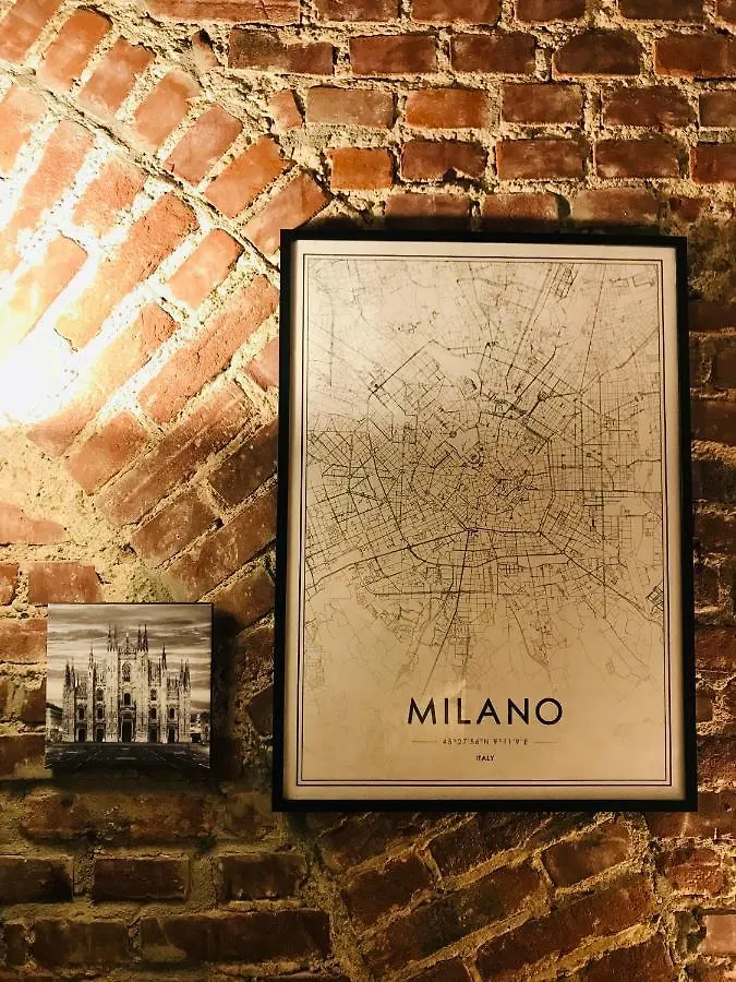 Ripa Apartments Milano - Ripa 57
