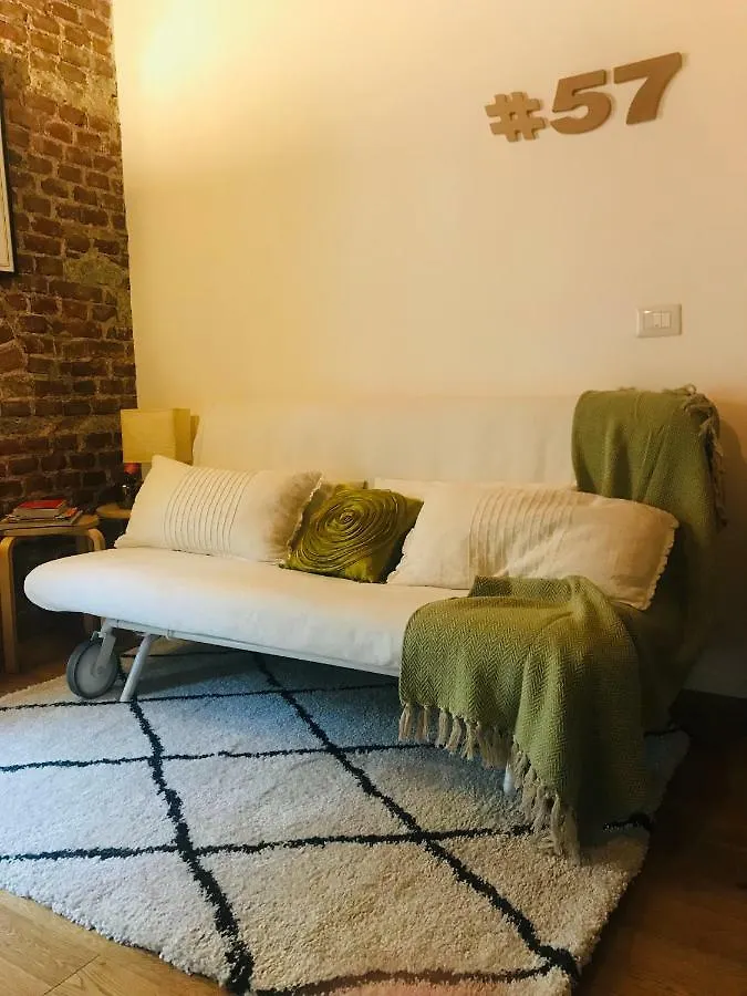 Ripa Apartments Milano - Ripa 57