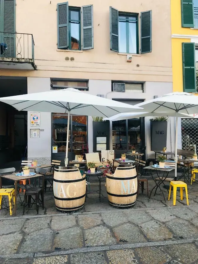 Ripa Apartments Milano - Ripa 57  Mailand
