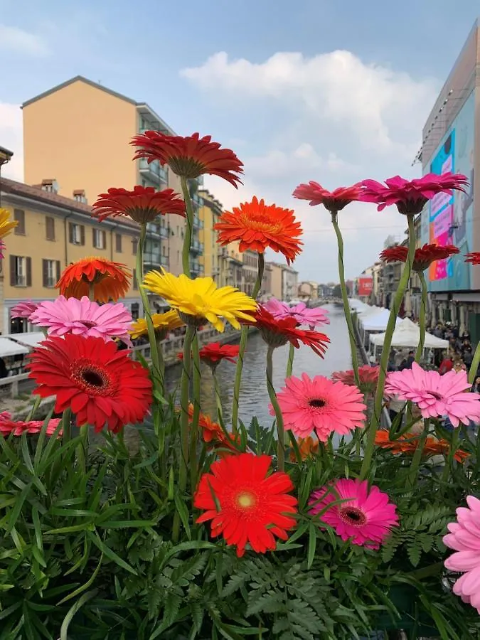 Ripa Apartments Milano - Ripa 57 0*, Mailand Italien