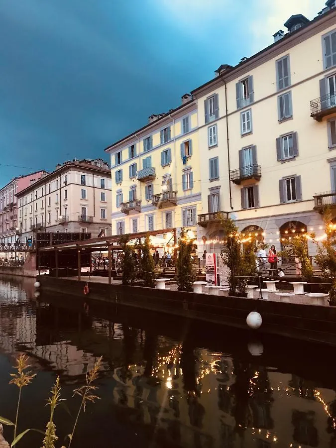 Ripa Apartments Milano - Ripa 57  Mailand